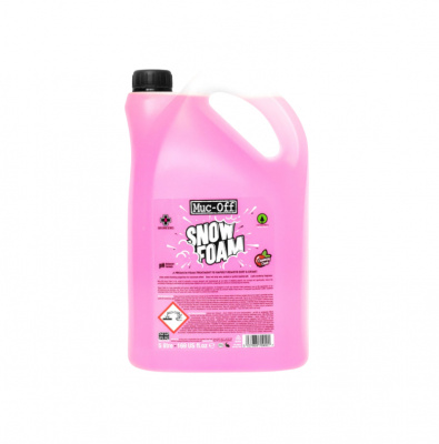 Muc-Off Snow Foam 5 Litre