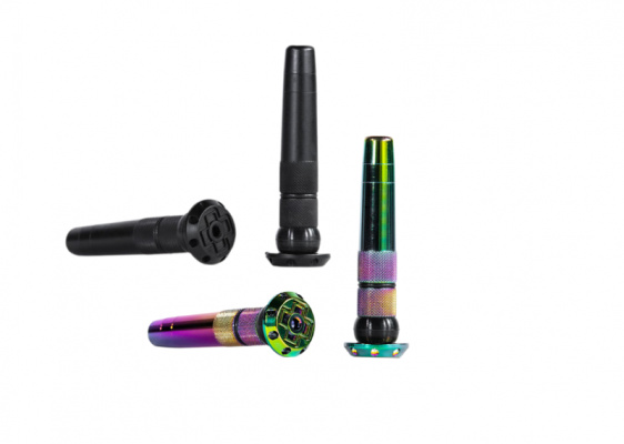 Muc-Off Stealth Plugs