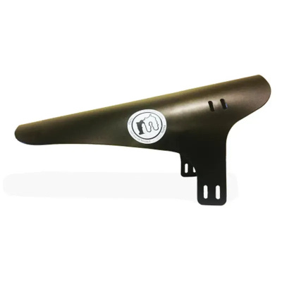 Mucky Nutz Fat Face Front Fender