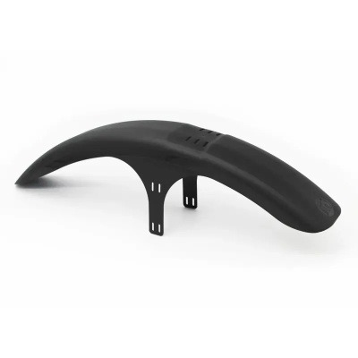 Mucky Nutz MugGuard Long Fender