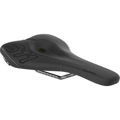 NI - Sqlab 611 Ergowave S-Tube MTB Trail Saddle