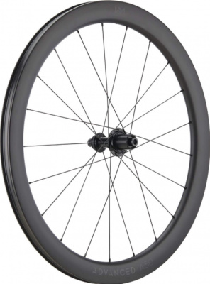 Newmen Wheel Advanced A.50 700c 21h Fade R Sj Cl 12x142
