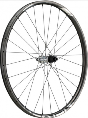 Newmen Wheel Advanced Sl A.30 29 Fade Cl 12x148