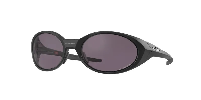 Oakley Eyejacket Redux Sunglasses Matte Black / Grey
