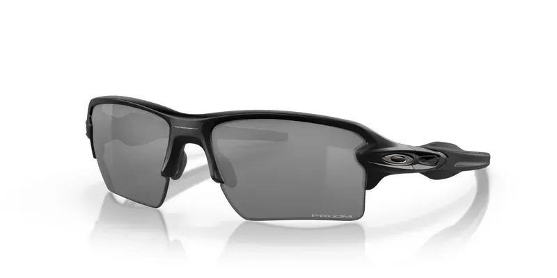 Oakley Flak 2.0 Xl - Prizm Black Lenses/Matte Black Frame