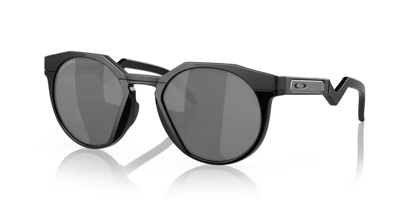 Oakley Hstn - Prizm Black Lenses/Matte Black Frame