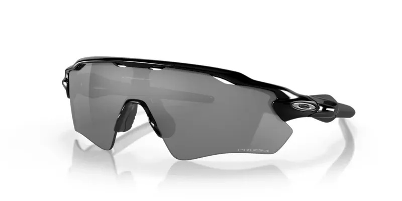 Oakley Radar Ev Path - Prizm Black Lenses/Polished Black Frame