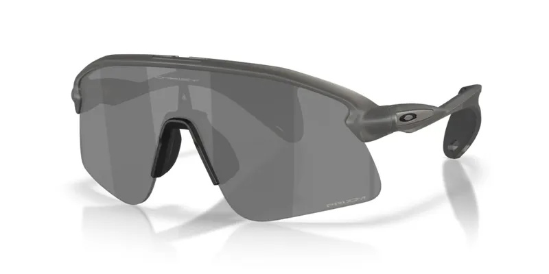Oakley Stunt Devil Sunglasses - Prizim Blk Lens /Smoke