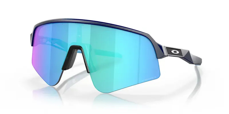 Oakley Sutro Lite Sweep Prizm Sapphire Lens Sunglasses