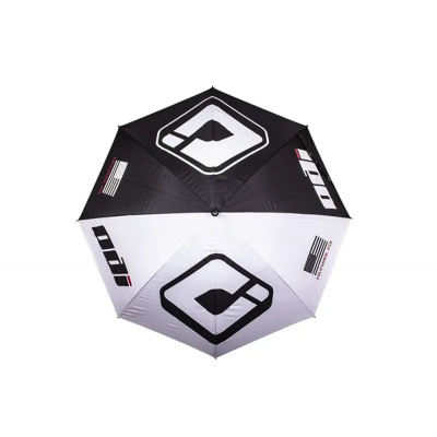 Odi 60 inch Umbrella with Mountain Bike Grip Installed
