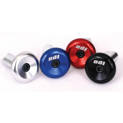 Odi Aluminum End Plugs