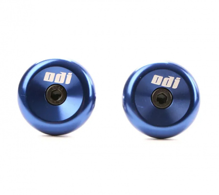 Odi Aluminum End Plugs