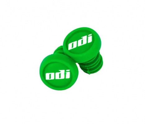 Odi BMX Two Colour Push-in Plugs