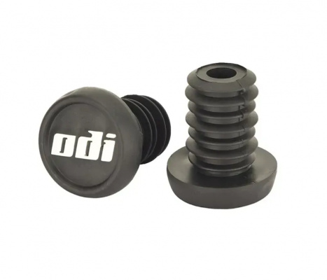 Odi BMX Two Colour Push-in Plugs
