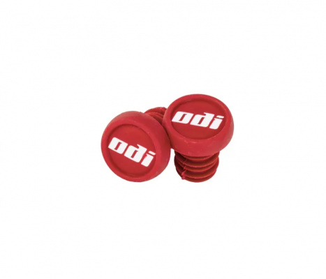 Odi BMX Two Colour Push-in Plugs