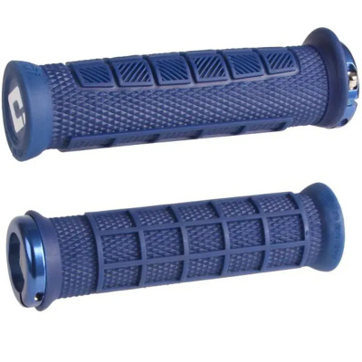 Odi Elite Pro 130mm Mountain Bike Lock On Grips