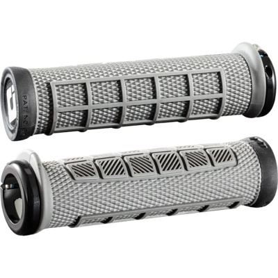 Odi Elite Pro Mountain Bike 130mm Lock On Grips
