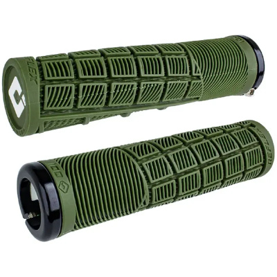Odi Reflex MTB Lock On Grips