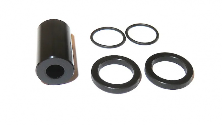 Ohlins Mounting Hardware For Rear Shock