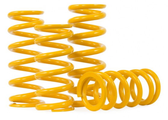 Ohlins Shock Springs 67mm Stroke