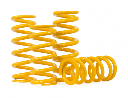 Ohlins Shock Springs 76mm Stroke