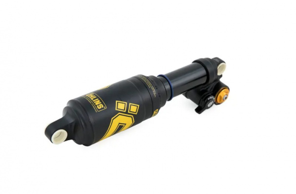 Ohlins TTX2Air MTB Rear Shock