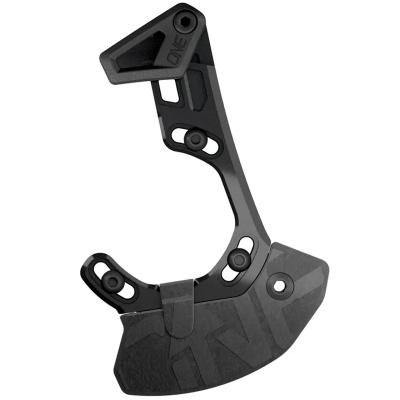 One Up OneUp Components Bash Guide - ISCG05 - V2