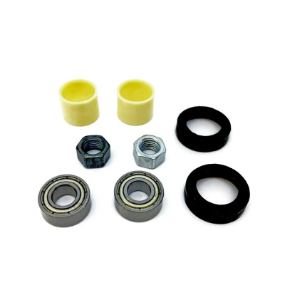 One Up OneUp Components Composite Pedal Bearing Rebuild Kit