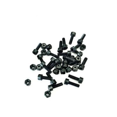 One Up OneUp Components Composite Pedal Pin Kit