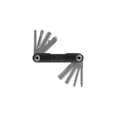 One Up OneUp Components EDC Multitool