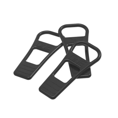 One Up OneUp Components EDC Pump Bottle Cage Mount Strap Kit