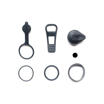 One Up OneUp Components EDC Pump Seal O-Ring/Cap Kit