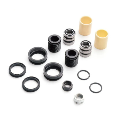 One Up OneUp Components Pedal Rebuild Kit RK4