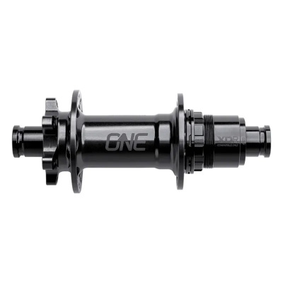 One Up OneUp Components Rear Hub