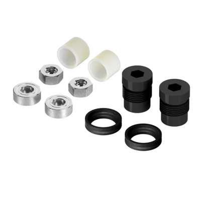 One Up OneUp Components Small Composite Pedal Bearing Rebuild Kit