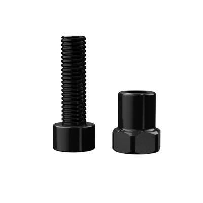 One Up OneUp Components Small Composite Pedal Friendly Pin Kit