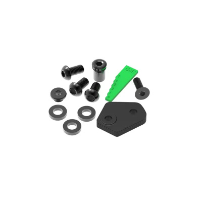 One Up OneUp Components V2 Bashguide / V2 ISCG05 Mounting Hardware