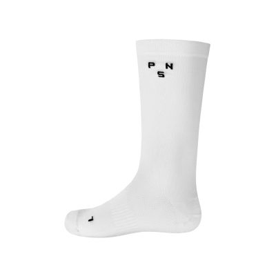 PAS Normal Studios Race Socks - White