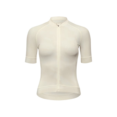 PAS Normal Studios Women's Mechanism Jersey - AOP Off White