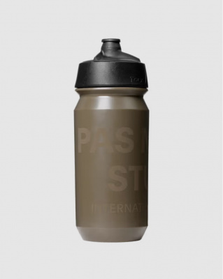 PAs Normal Studios Logo Bidon - Mud