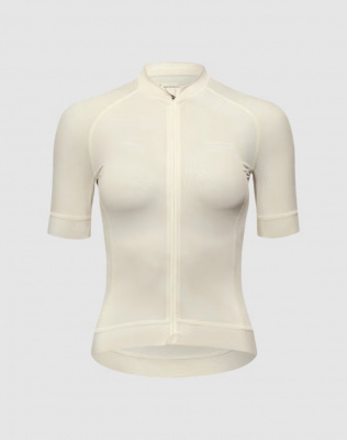 PAS Normal Studios Women's Mechanism Jersey - AOP Off White