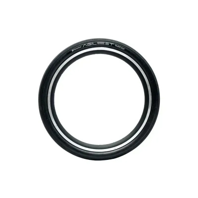 Panaracer Agilest Brompton 16x1.35-inch Fld. Road Tyre