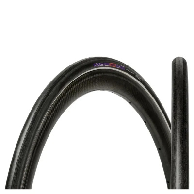Panaracer Agilest TU 700x25c Tubular Road Tyre