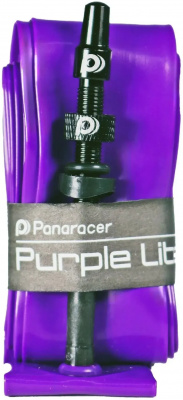 Panaracer Lite TPU Inner Tube Road 23-32c Valve