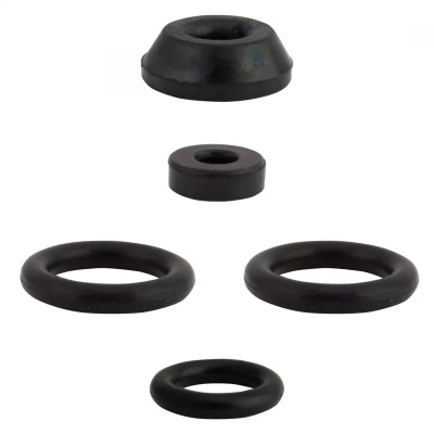 Park Tool INF-1 Shop Inflator Seal Kit