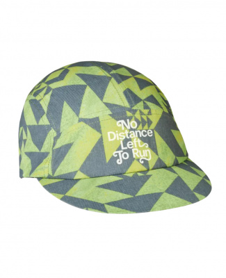 Pas Normal Studios Balance Cap Green Origami
