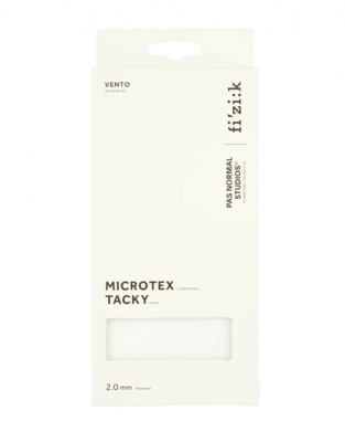 Pas Normal Studios Bartape Fizik x PNS - White
