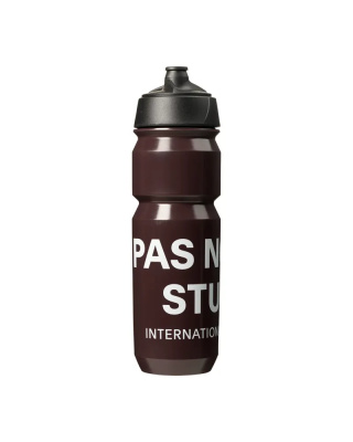 Pas Normal Studios Bottle - Dark Red