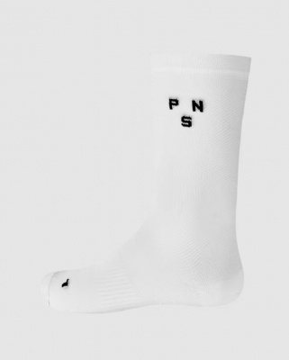 Pas Normal Studios Lightweight Socks - Off White