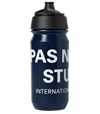 Pas Normal Studios Logo Bidon - Navy